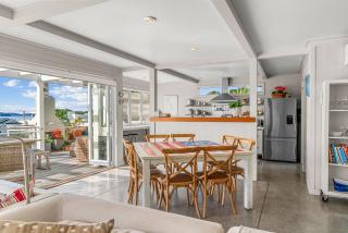 Oli Kai - Algies Bay Holiday Home - 6