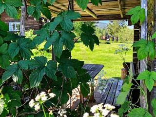 Cozy Cottage Retreat in Gesunda-By Traum - Sollerön - 9
