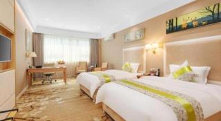 Catic Hotel--Adjacent Buliding - Zhuhai - 5
