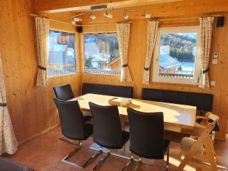 Chalet in Hohentauern near Ski Lift - 9