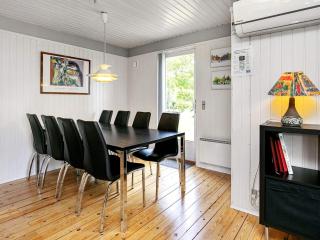 8 person holiday home in Højslev-By Traum - 2