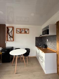 Refugio lliu lliu, eco suite - 9