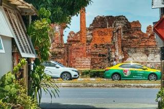 Baan inta hostel - บ้านอินตาโฮสเทล - 1