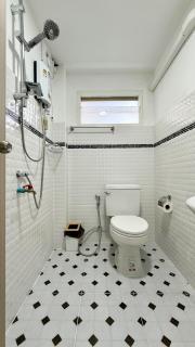 Baan inta hostel - บ้านอินตาโฮสเทล - 5