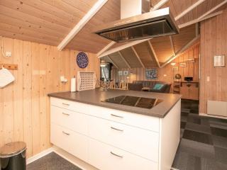 8 person holiday home in Skals - 3