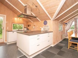 8 person holiday home in Skals - 0