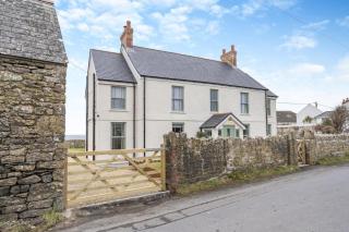 Ashtree Hall - Rhossili - 0
