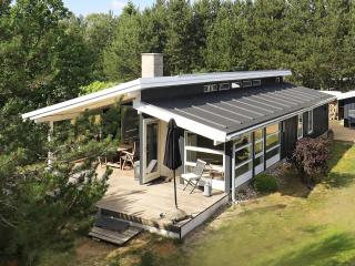 8 person holiday home in Hals - 0