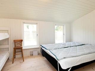 8 person holiday home in Hals - Hals - 5