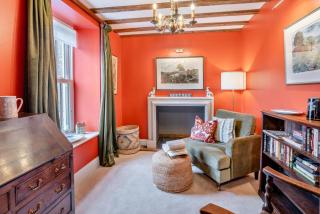 Ashtree Hall - Rhossili - 3