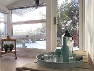 8 person holiday home in Hals - Hals - 3