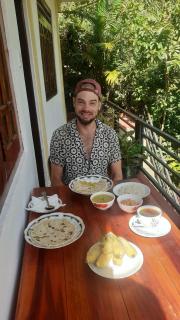 Daresh home stay - 1