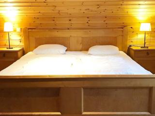 7 person holiday home in SÄLEN-By Traum - 1