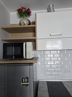 Seabreeze Suite 1-Bed T3-637 - 5