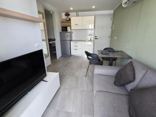 Seabreeze Suite 1-Bed T3-637 - 1