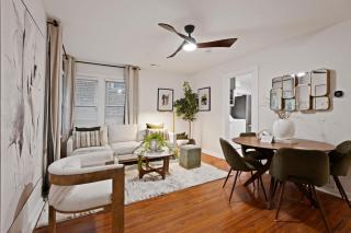 Stylish Evanston Retreat Near NU & Lakefront - 5