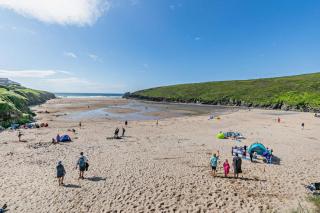 Trefloss - Saint Merryn - 1