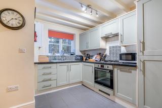 Lobster Pot Cottage - Whitby - 4