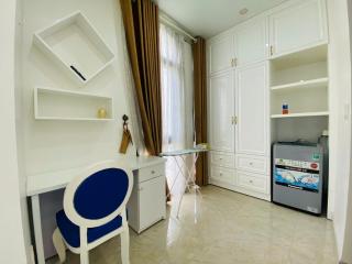 The LuxHomes Apartment Vinhomes Imperia Venice - 7