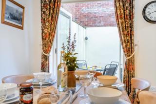 Lobster Pot Cottage - Whitby - Whitby - 1