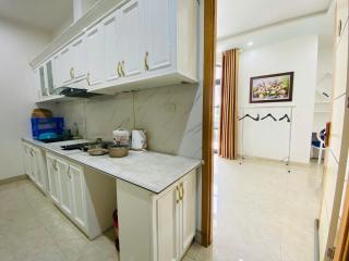 The LuxHomes Apartment Vinhomes Imperia Venice - 6
