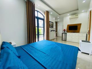 The LuxHomes Apartment Vinhomes Imperia Venice - 5