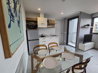 Coastal Comfort 2 Bed T2-617 - 2