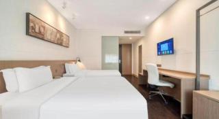 Jinjiang Inn Select Shanghai International Resort Area East Kangqiao Road - Xangai - 2