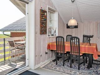 6 person holiday home in Rømø - 5