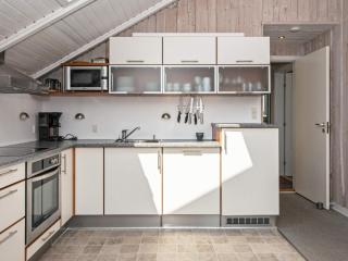6 person holiday home in Rømø-By Traum - 7
