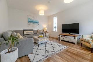 Bluebell House - Newquay - 5