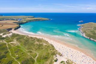 Bluebell House - Newquay - 1