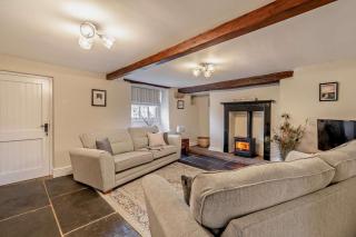 Cathow Cottage - 8