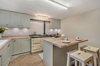 Cathow Cottage - 7