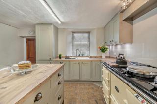 Cathow Cottage - 5