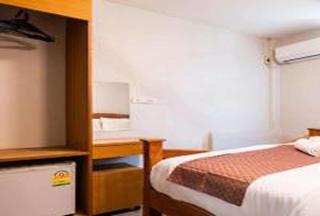 xx GO INN Khaosan Road Bangkok - โก อินน์ ถนนข้าวสาร - 4