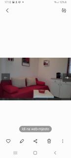 APARTMAN 2 KRISTINKA Gujinović - Gradac - 1