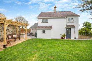 Talafon - Llangybi - 9