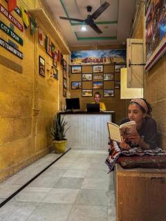 Heritage Haveli Jaisalmer - 2