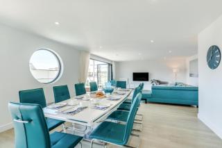 Beach Haven - C6 - Woolacombe - 2