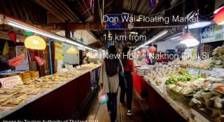 New Home Nakhon Chai Si - Nakhon Pathom - 7