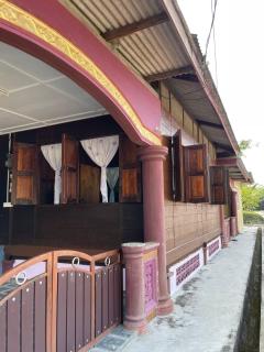 Baitul Hikmah Fi Homestay - Batu Pahat - 7