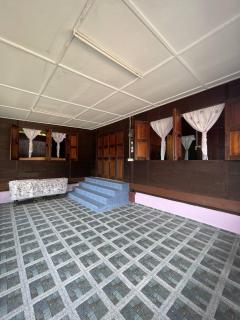 Baitul Hikmah Fi Homestay - Batu Pahat - 6