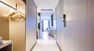 Echarm Hotel Aegean Shopping Park Zhonghuan Plaza - 2