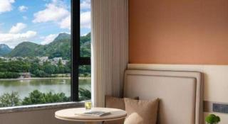 Immersing Hotel Guilin Two Rivers and Four Lakes Dongxi Alley - 7