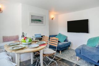 Ruths Cottage - Saint Teath - 8