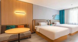 City Comfort Inn Wuhan Pangxiejia Metro Station - 3