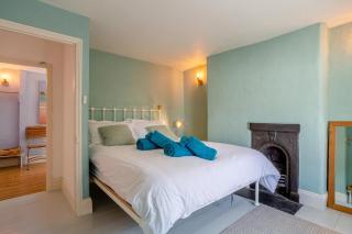 Ruths Cottage - Saint Teath - 2