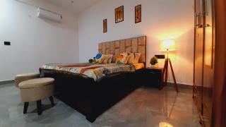 Cozy and Tranquil nest with wifi and homely care - 8