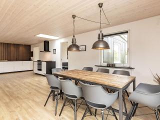 8 person holiday home in Ålbæk-By Traum - 5